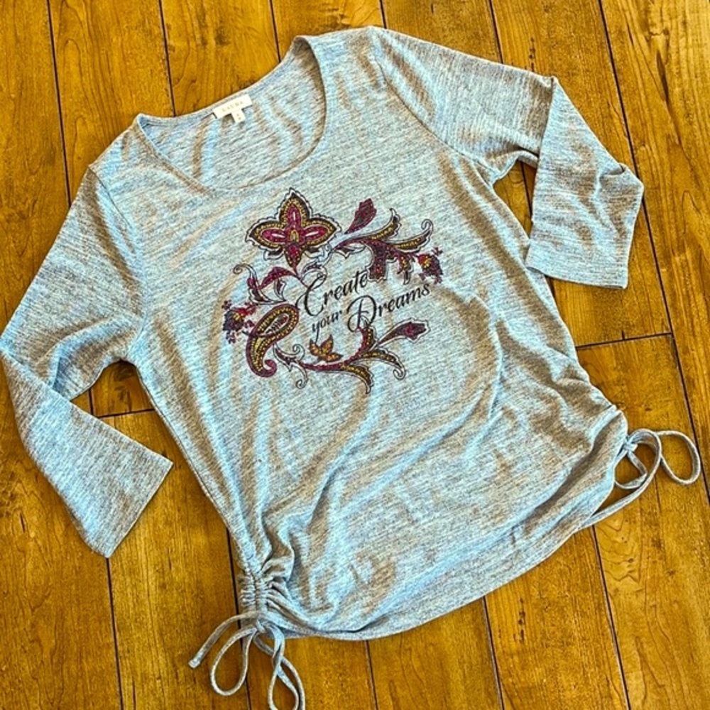 LAURA sweater